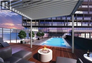 3210 Dakota Cmn in Burlington, ON - Building Photo - Building Photo