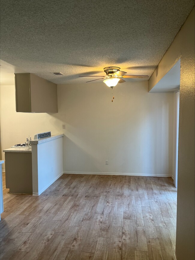 Kirby Gardens Apartments