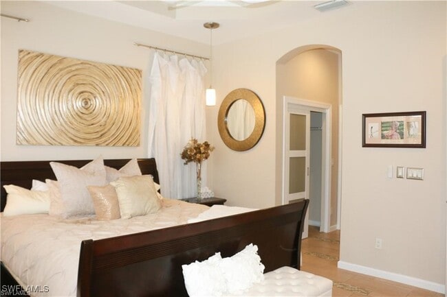 property at 9109 Quartz Ln