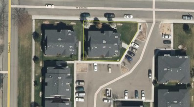 199 N Seafury Ln in Boise, ID - Building Photo - Other