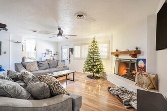 3518 Fairmont Dr in Odessa, TX - Building Photo - Building Photo