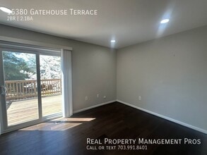 15380 Gatehouse Terrace in Woodbridge, VA - Building Photo - Building Photo