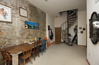 116 Arch St in Philadelphia, PA - Building Photo - Building Photo