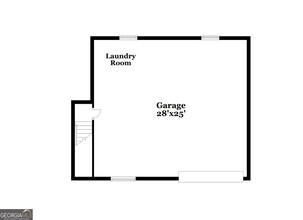 6513 Mitchell Ln SW in Mableton, GA - Building Photo - Building Photo