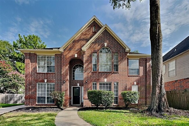 property at 5011 Greenriver Valley Dr