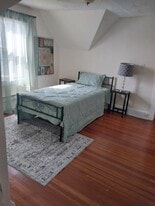 339 Fenn St, Unit 339 Fenn St 3th Floor in Pittsfield, MA - Building Photo