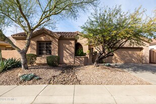 41216 N Bent Creek Ct in Anthem, AZ - Building Photo
