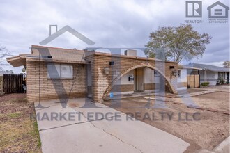 3414 W Cactus Rd in Phoenix, AZ - Building Photo - Building Photo