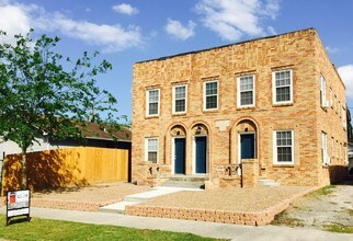 309 Hutcheson St-Unit -1 in Houston, TX - Building Photo - Building Photo