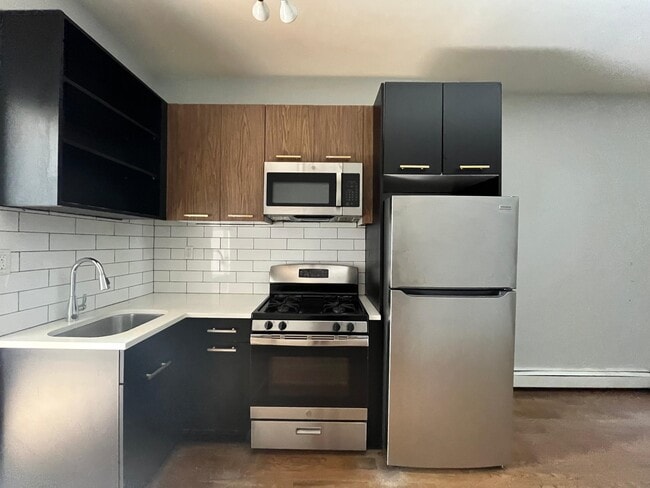 485 Mercer St, Unit 3L in Jersey City, NJ - Foto de edificio - Building Photo