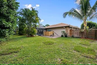 14447 Stirrup Ln in Wellington, FL - Building Photo - Building Photo