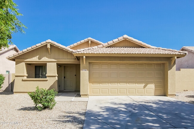 1706 W Lydia Ln in Phoenix, AZ - Building Photo - Building Photo