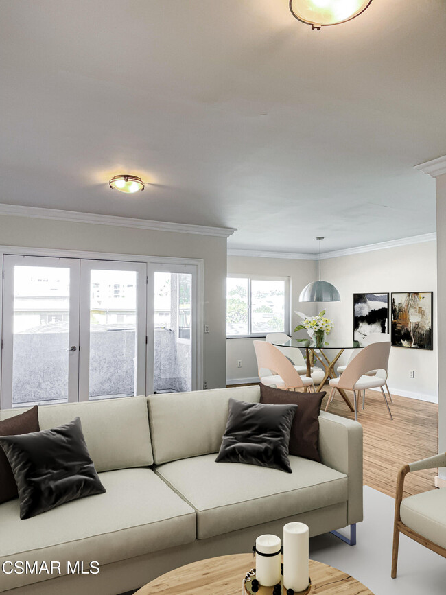 property at 3555 Keystone Av