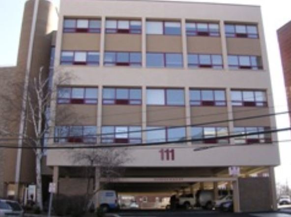 111 Prospect St Apartments in Stamford, CT - Building Photo