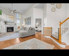 94 Pine Hawk Dr in Spring Lake, NC - Building Photo - Building Photo