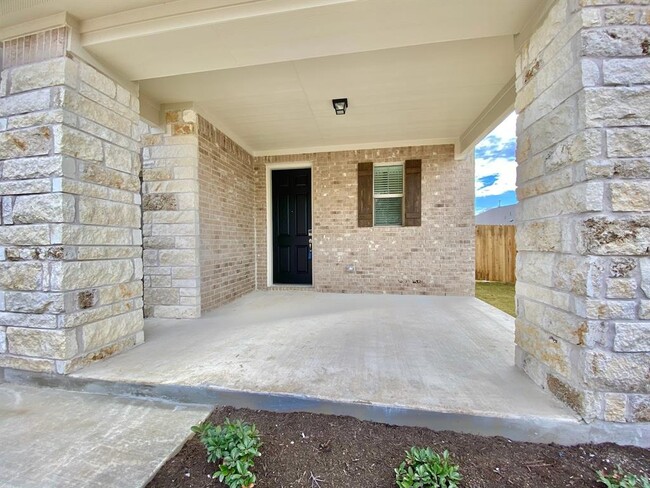 1852 Turtle Bay Loop in Leander, TX - Building Photo - Building Photo