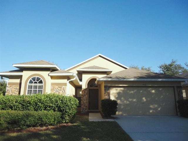 property at 9827 White Barn Way