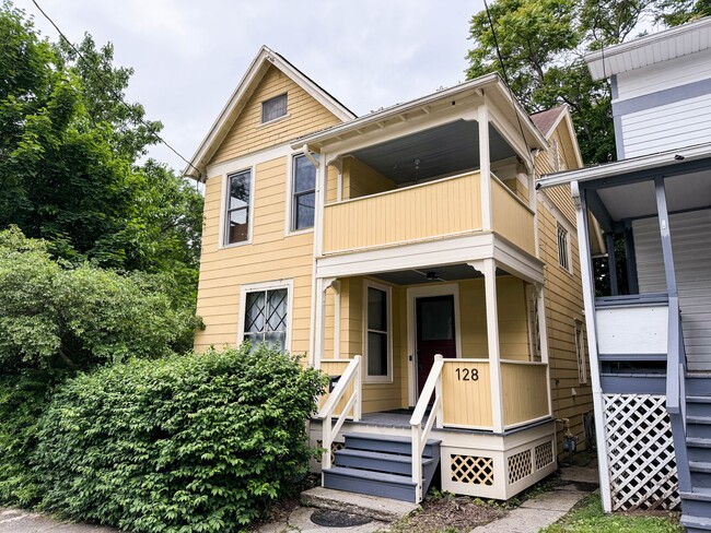 property at 128 Blair St