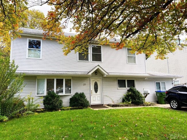property at 21 Raleigh Rd