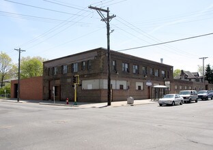 2603-2611 Bloomington Ave in Minneapolis, MN - Building Photo - Building Photo
