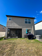 36420 Garden Wall Wy in Zephyrhills, FL - Foto de edificio - Building Photo