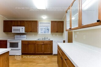 2345 Buffalo Shoals Rd in Statesville, NC - Foto de edificio - Building Photo