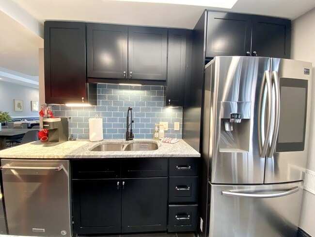 property at 712 N West St