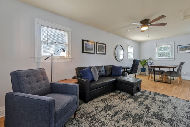 property at 403 Highland Ave