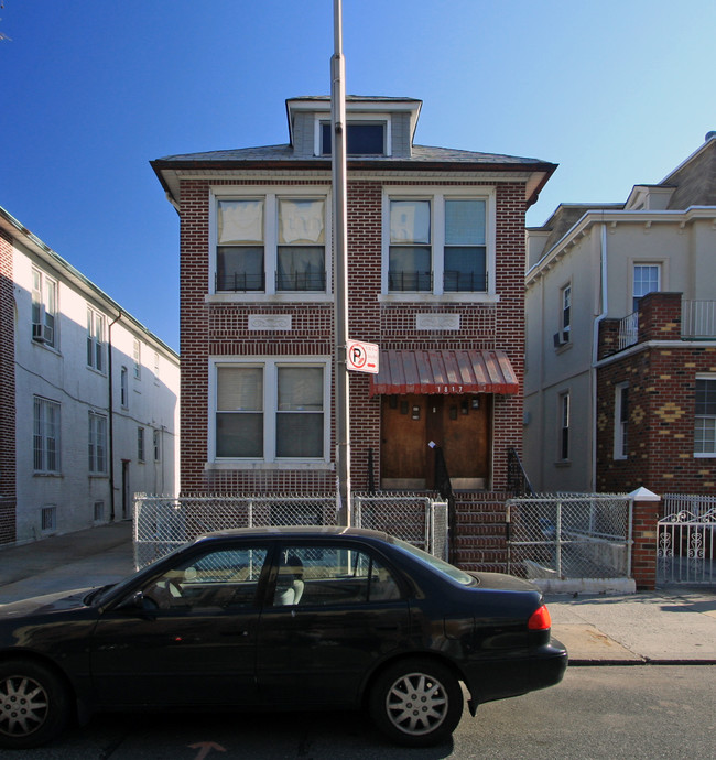 1817 78th St in Brooklyn, NY - Building Photo - Building Photo