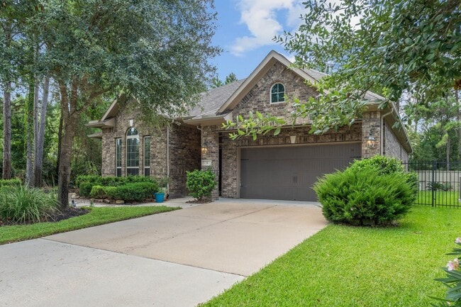 3 Jasper's Pl in Spring, TX - Building Photo - Building Photo