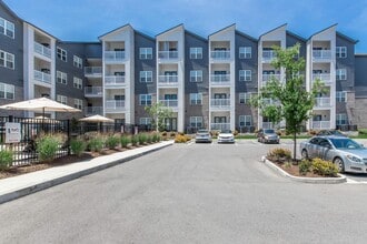 The Arcadia in Madison, TN - Building Photo - Building Photo