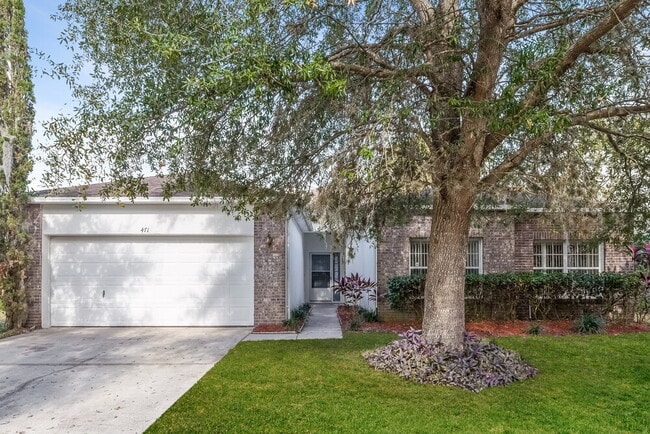 property at 471 Chapelwood Dr