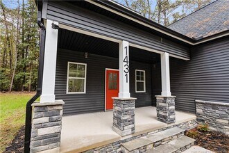 1431 Alabama Ave in Sanford, NC - Building Photo - Building Photo