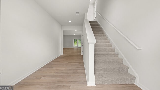 36 Coggins Pl NE in Rome, GA - Building Photo - Building Photo