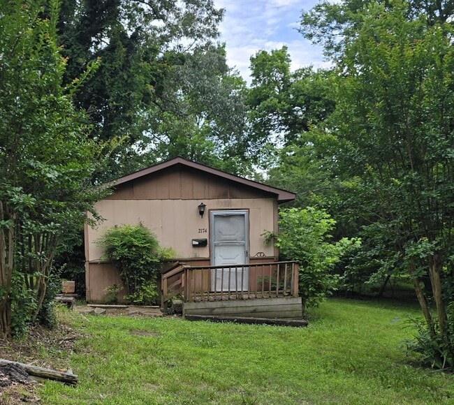 property at 2174 Neeley St