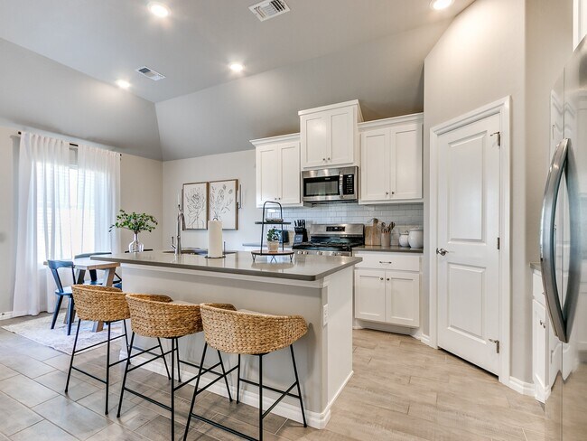 3333 Welling Rd in Edmond, OK - Building Photo - Building Photo