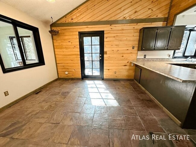 1309 Browning Ave in Woodland Park, CO - Foto de edificio - Building Photo