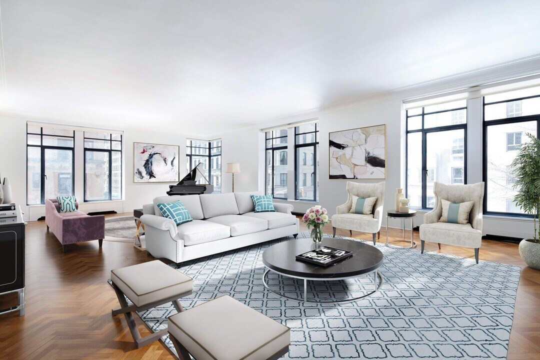47 E 91st St in New York, NY - Building Photo