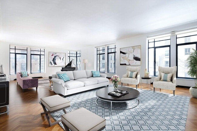 property at 47 E 91st St