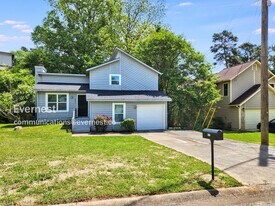 901 Shiloh Ridge Run NW in Kennesaw, GA - Building Photo