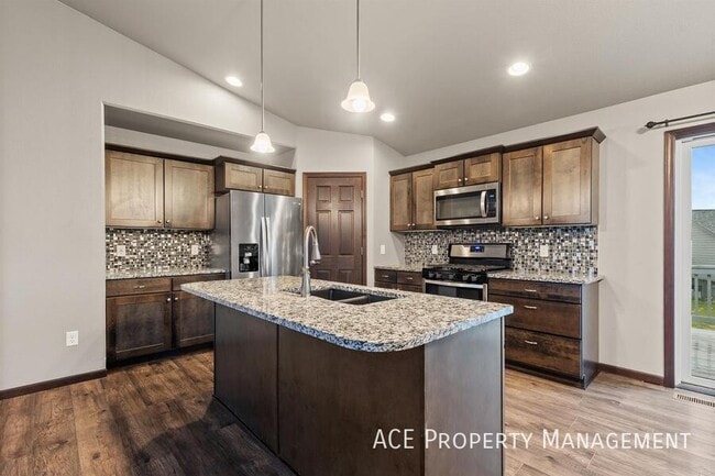 property at 533 Mace Dr