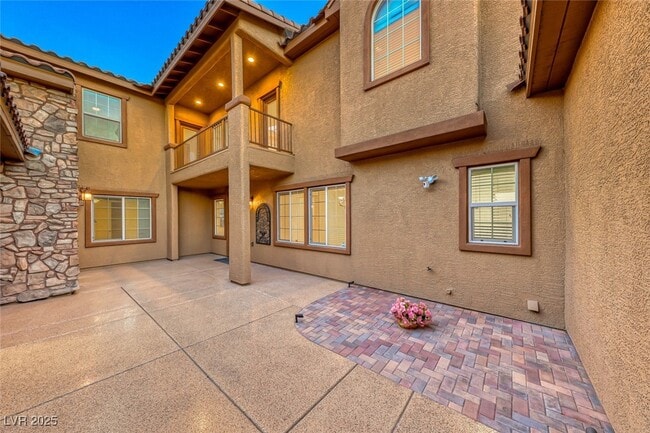 property at 2755 E Asgard Ave