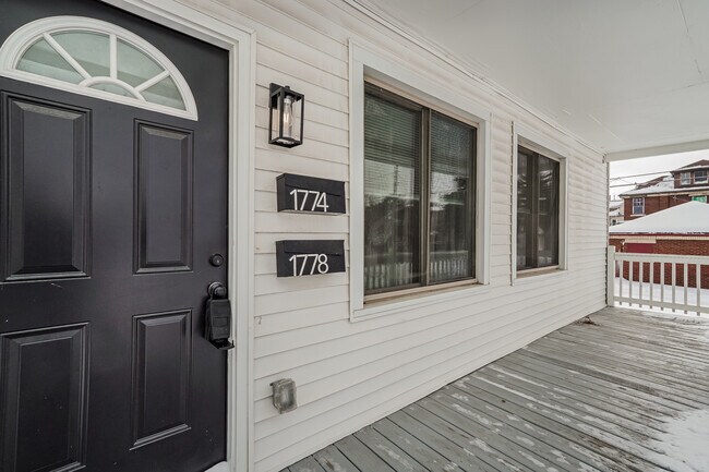 1774 S 8th St in Columbus, OH - Building Photo - Building Photo