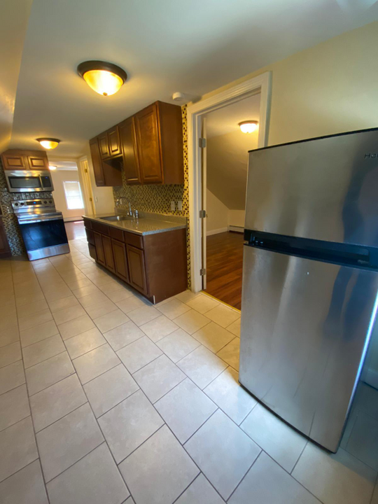 45 Maple St in Providence, RI - Building Photo