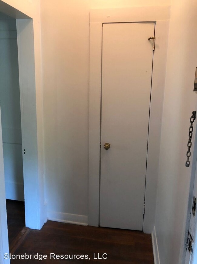 806 Rankin Pl in Greensboro, NC - Building Photo - Building Photo