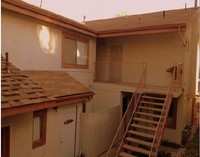 17112 Chatsworth St in Granada Hills, CA - Building Photo - Building Photo