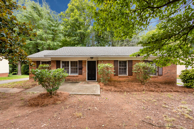 property at 4713 Belle Plaine Dr