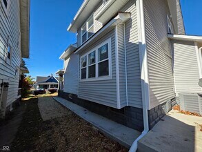 1153 Dawson St in Indianapolis, IN - Building Photo - Building Photo