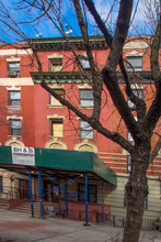 241 W 137th St in New York, NY - Building Photo - Building Photo