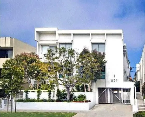 837 10th St, Unit Santa Monica in Santa Monica, CA - Building Photo - Building Photo